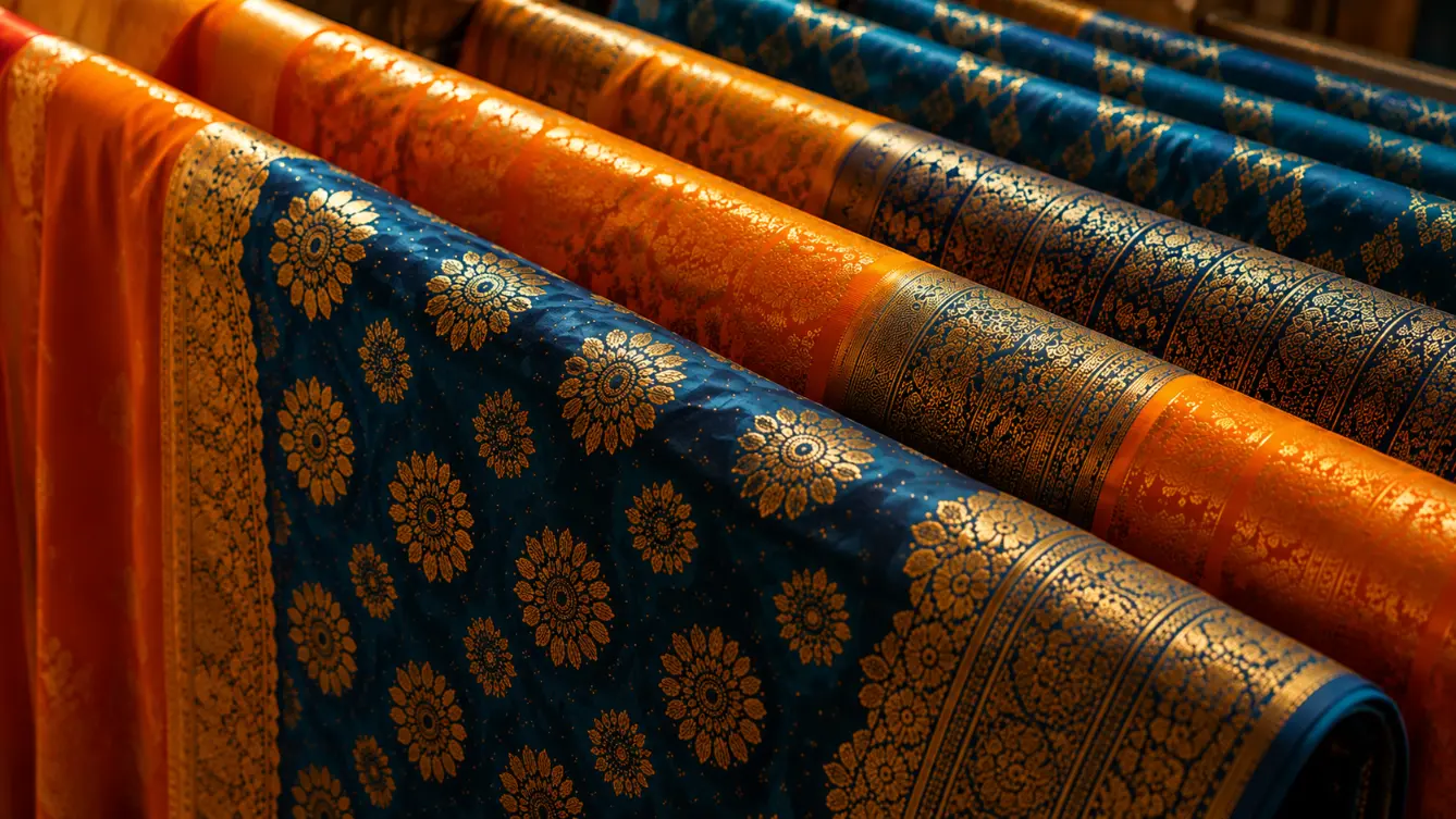 Saree Styling Guide: 7 Elegant Ways to Elevate Your Look