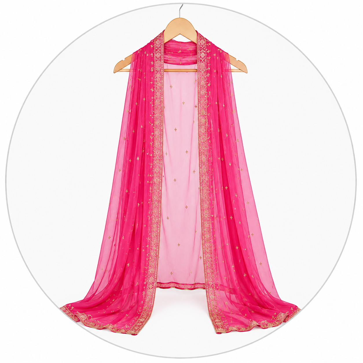 Dupatta